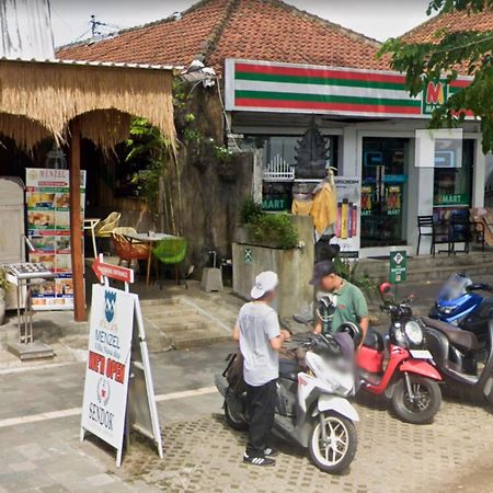 Menzel Villas Nusa Dua Nusa Dua  Zewnętrze zdjęcie